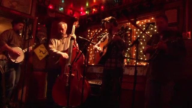 Dry Mill Road: DEEP ELEM BLUES смотреть онлайн