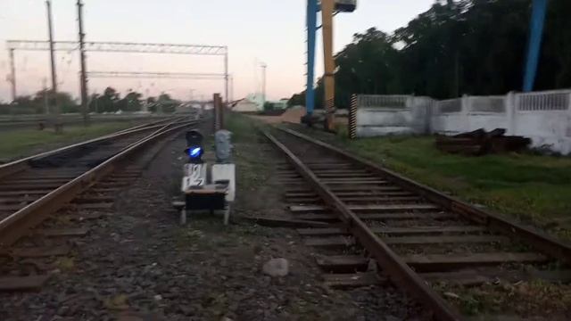 [БЧ] встреча электровозов вл80с и БКГ2 смотреть онлайн