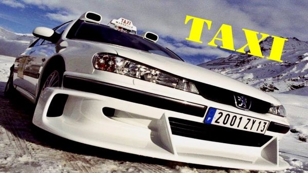 Daddy Yanke - Gassolina (remix) TAXI