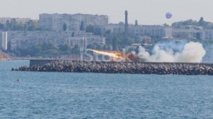 Ракета «Орешник» Как создавали гиперзвуковую ракету