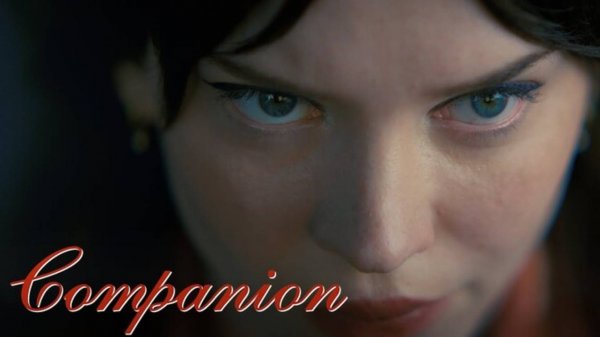 Компаньон (2025) / Companion