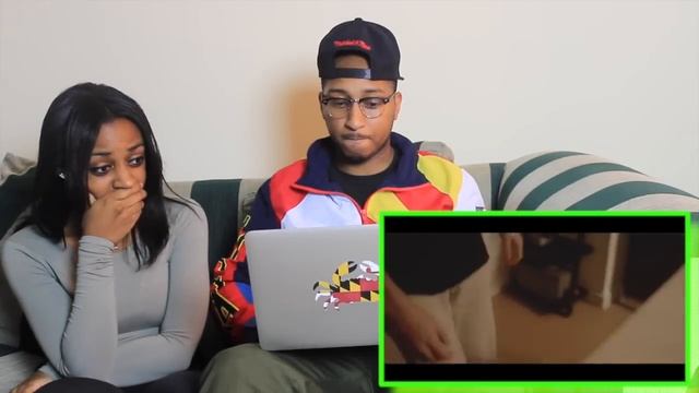 Couple Reacts : "I'm not dead." By Boyinaband Reaction!!! смотреть онлайн
