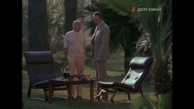 ТАСС УПОЛНОМОЧЕН ЗАЯВИТЬ 1 серия