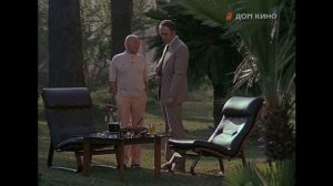 ТАСС УПОЛНОМОЧЕН ЗАЯВИТЬ 1 серия