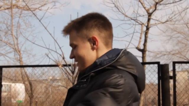Парк мечты на улице Народной смотреть онлайн