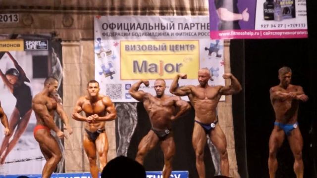 Евгений Горохов ( мужики 75 кг ) смотреть онлайн