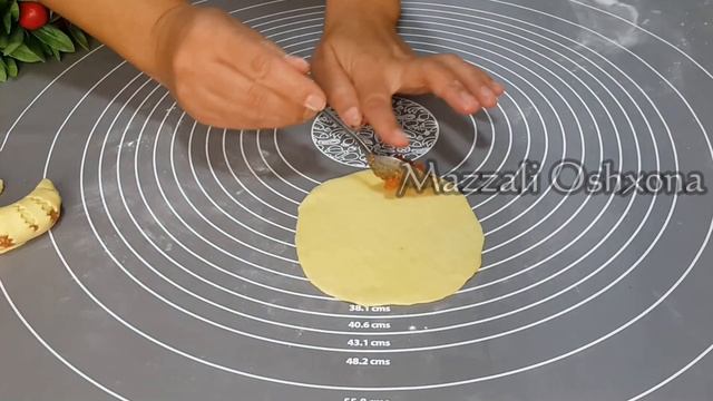 NONSTOP! ОБРАТИТЕ ВНИМАНИЕ НА ЭТОТ СУПЕР РЕЦЕПТ! ОБЯЗАТЕЛЬНО ПОПРОБУЙТЕ ПРИГОТОВИТЬ!MAZZALI ДЖАН. смотреть онлайн