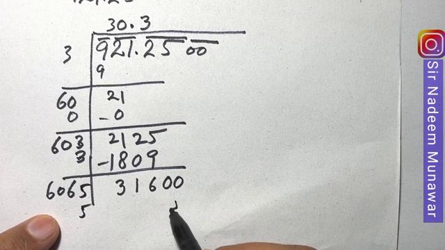Find Square Root up to 2 decimal Places 63.34 , 921.25 , 5921.25 How find Square Root up to 2 dp смотреть онлайн