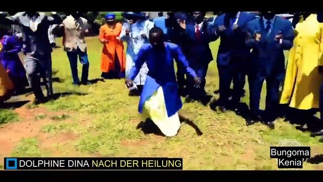 МОЩНЕЙШИЕ ПРОРОКИ ГОСПОДНИ ИДУТ С БЫВШИМИ КАЛЕКАМИ В ЦЕНТРАЛЬНОМ ПАРКЕ НАЙРОБИ смотреть онлайн