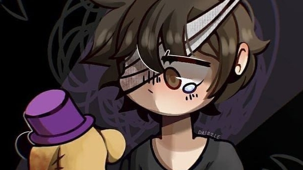 Тяжелая загадка