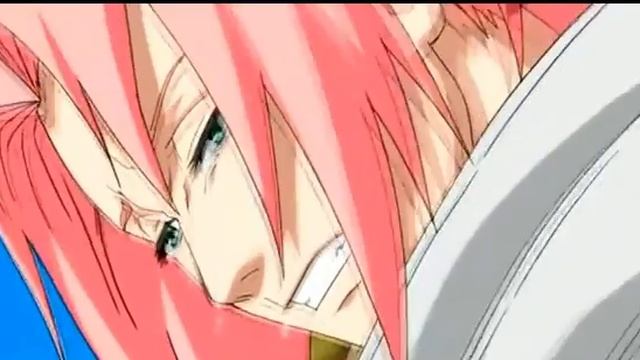Shakira - Chantaje ft. Maluma sakura e sasuke amv смотреть онлайн