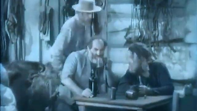 Fighting Caravans 1931, Colorized, Randolph Scott, Zane Grey, Lili Damita, Western, Full Movie смотреть онлайн