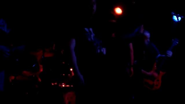 MORSER @ cassiopeia club berlin смотреть онлайн