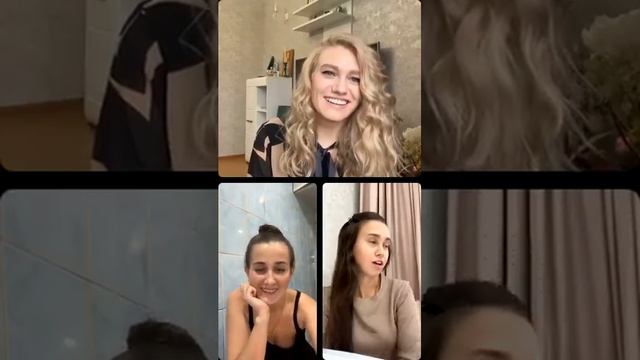 Запись эфира. Закрытие месяца. Команда Кристины Гончаровой ESSENS Акулы Ессенс бизнес смотреть онлайн