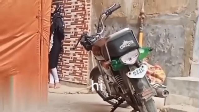 Pakistani Dasi girl's Gandi viral video's top 💯. смотреть онлайн