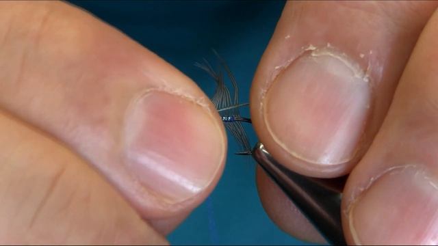 Fly Tying A Soft Hackle North Country Spider Variation By Mak