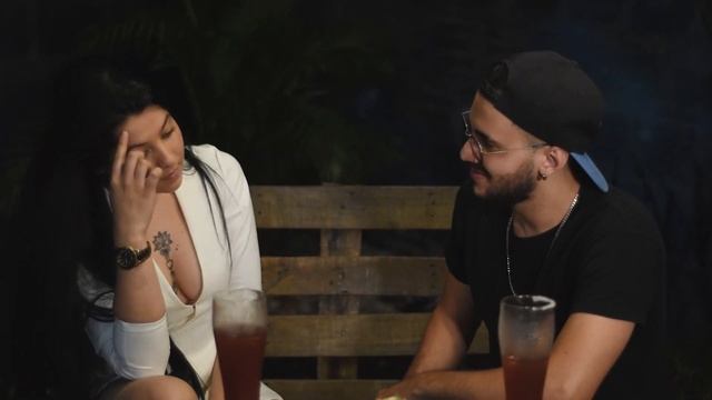Melissa D'Alessio - Cover 200 Copas - Karol G смотреть онлайн