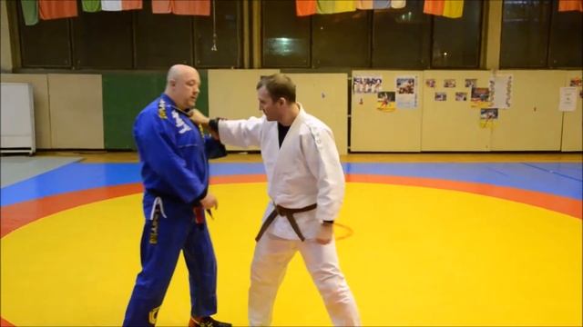 REDUT - COMBAT JU JUTSU - БОЕВОЕ ДЖИУ ДЖИТCУ РЕДУТ смотреть онлайн