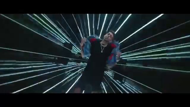 Staic & Ben El, Pitbull- Further UP(Na, Na, Na, Na, Na) (Offlcial Video) смотреть онлайн