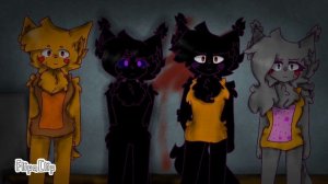 Нян Кэт и Тэк Нян 14 серия 2 сезон