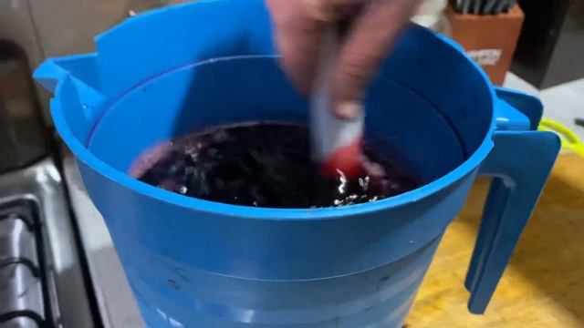 AGUA DE JAMAICA CON LIMON SÚPER REFRESCANTE PREPÁRALA смотреть онлайн