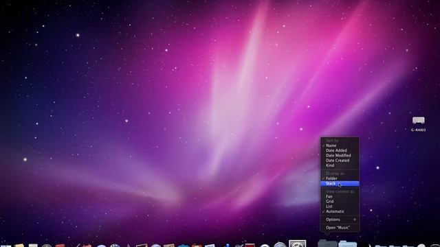 Mac Snow Leopard 101: 1: Dock смотреть онлайн