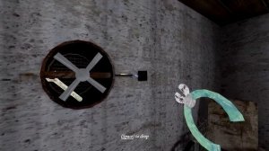 Обновление Гренни переиздание : Деда можно заморозить // Granny Recaptured 1.1.5