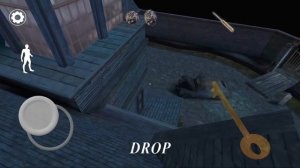 Проверка самого известного бага в Гренни  // Granny 3