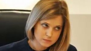 Наталья Поклонская - Лучшие моменты!Няш мяш/ Наша няша /ナターシャニャー