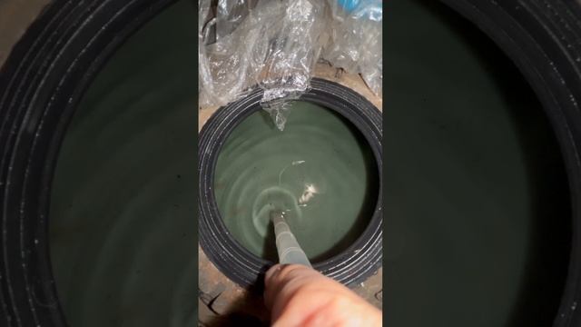 Лайфхак как откачать грязный бензин с бензобака на jette 5 смотреть онлайн