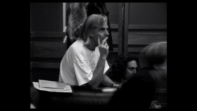 PINK FLOYD - THE ENDLESS RIVER (кадры из истории создания) смотреть онлайн