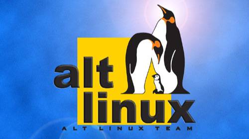 ALT Linux - просто о сложном. (Часть 5)