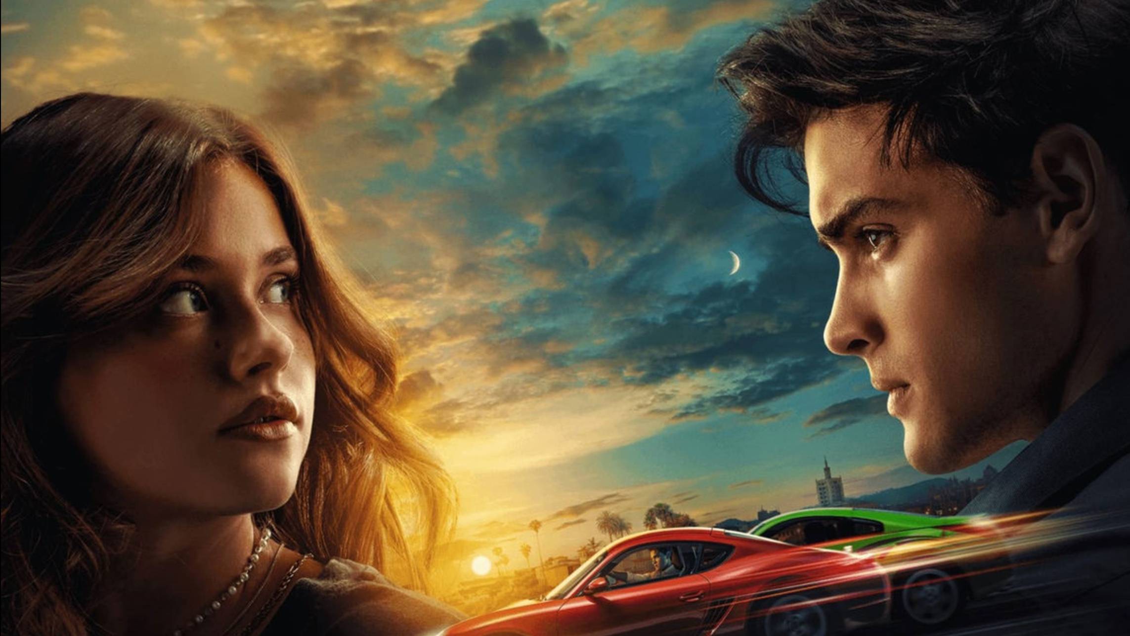 Моя вина (2023) / Culpa mia / My Fault смотреть онлайн