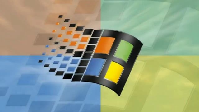звук запуска windows 98 с 1 тонн смотреть онлайн