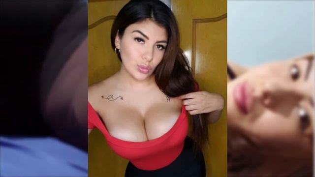 Big Breast Model Karen Flores Biography, Karen Flores Bra Size, Karen Flores Big Boobs