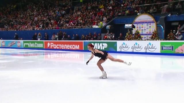 Фигурное катание смотреть онлайн