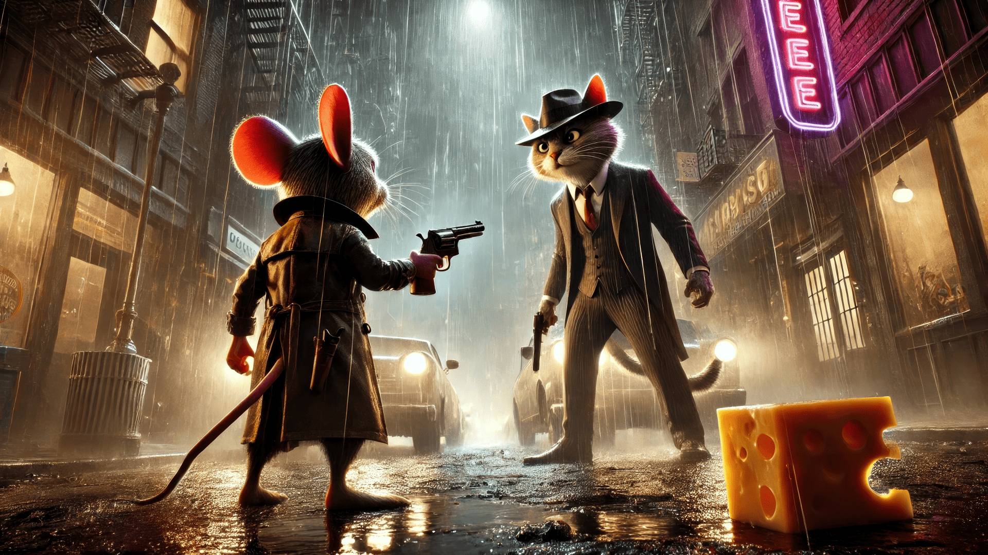 Игры на каждый день | Роман Котсплей