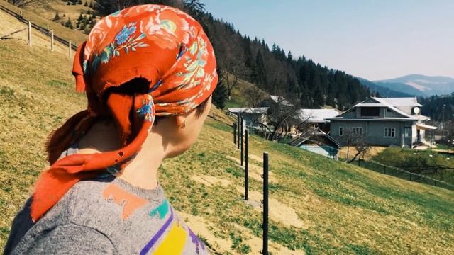 Голови (Онисимівський Грунь) - експедиція #3 в село, де народився Петро Шекерик-Доників смотреть онлайн