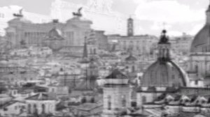 Il Volo - Vacanze Romane. Roma, dove sei? Eri con me !