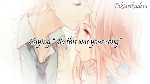 ＬＯV Ｅ ＷＯＲＤＳ|| Kise x Momoi смотреть онлайн