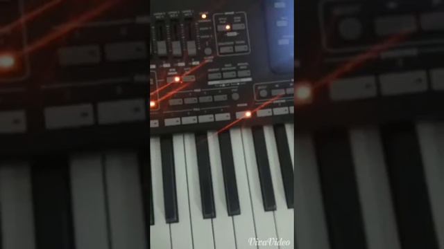 KORG PA3X AZERI SET смотреть онлайн