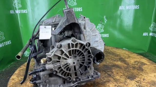 Акпп Ford Focus 1 EDDB EDDC EDDD EDDF 2.0Л 131ЛС 1998 (б/у) смотреть онлайн