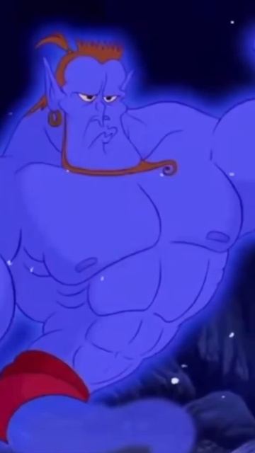 Скрытые детали Мультфильма „Аладдин“ смотреть онлайн