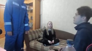 МАФАНЯ ИРЛ ПРАНК ВОЕНКОМАТ ЗАБИРАЕТ В АРМИЮ НА СВИДАНИЕ