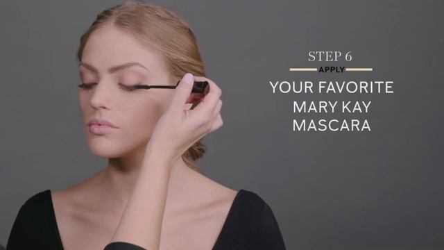 How-to | Create a Pinks and Mauves Look | Mary Kay смотреть онлайн