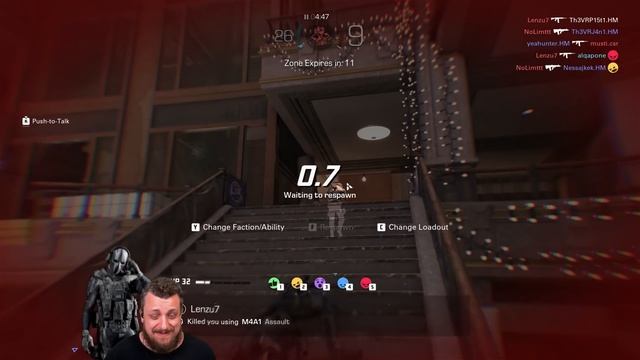 HARD MODE 💥 FRISSÍTETT JÁNOS 2.0 I MULTISTREAM I XDefiant HARD MODE Montázs смотреть онлайн