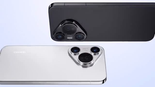 Huawei Pura 70 Smartphone | Fashion Forward