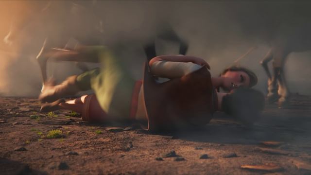 Королевские приключения - Русский трейлер (2025) смотреть онлайн