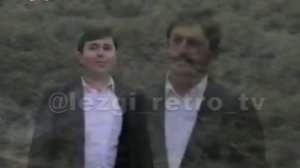 гр Касумкент - Лезги  (2000)