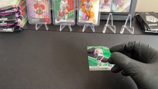 Mamba Box Break #41 2021 NFL MOSAIC CELLOS смотреть онлайн